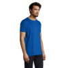 T-Shirt Uomo Girocollo in Cotone Ringspun IMPERIAL - immagine 115
