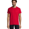 T-Shirt Uomo Girocollo in Cotone Ringspun IMPERIAL - immagine 280