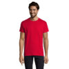 T-Shirt Uomo Girocollo in Cotone Ringspun IMPERIAL - immagine 118