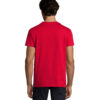 T-Shirt Uomo Girocollo in Cotone Ringspun IMPERIAL - immagine 281