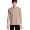 T-Shirt Uomo Girocollo in Cotone Ringspun IMPERIAL - immagine 321