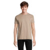 T-Shirt Uomo Girocollo in Cotone Ringspun IMPERIAL - immagine 161