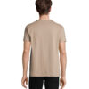 T-Shirt Uomo Girocollo in Cotone Ringspun IMPERIAL - immagine 322