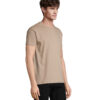 T-Shirt Uomo Girocollo in Cotone Ringspun IMPERIAL - immagine 323