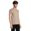 T-Shirt Uomo Girocollo in Cotone Ringspun IMPERIAL - immagine 163