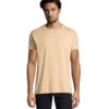 T-Shirt Uomo Girocollo in Cotone Ringspun IMPERIAL - immagine 285
