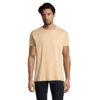 T-Shirt Uomo Girocollo in Cotone Ringspun IMPERIAL - immagine 123