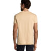 T-Shirt Uomo Girocollo in Cotone Ringspun IMPERIAL - immagine 286