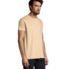 T-Shirt Uomo Girocollo in Cotone Ringspun IMPERIAL - immagine 287