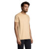 T-Shirt Uomo Girocollo in Cotone Ringspun IMPERIAL - immagine 125