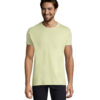 T-Shirt Uomo Girocollo in Cotone Ringspun IMPERIAL - immagine 288