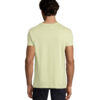 T-Shirt Uomo Girocollo in Cotone Ringspun IMPERIAL - immagine 289