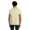 T-Shirt Uomo Girocollo in Cotone Ringspun IMPERIAL - immagine 127