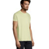 T-Shirt Uomo Girocollo in Cotone Ringspun IMPERIAL - immagine 290