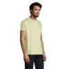 T-Shirt Uomo Girocollo in Cotone Ringspun IMPERIAL - immagine 128