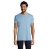 T-Shirt Uomo Girocollo in Cotone Ringspun IMPERIAL - immagine 129