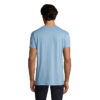T-Shirt Uomo Girocollo in Cotone Ringspun IMPERIAL - immagine 130