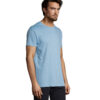 T-Shirt Uomo Girocollo in Cotone Ringspun IMPERIAL - immagine 293