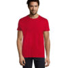 T-Shirt Uomo Girocollo in Cotone Ringspun IMPERIAL - immagine 294
