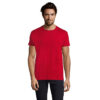 T-Shirt Uomo Girocollo in Cotone Ringspun IMPERIAL - immagine 132