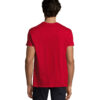 T-Shirt Uomo Girocollo in Cotone Ringspun IMPERIAL - immagine 295