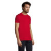 T-Shirt Uomo Girocollo in Cotone Ringspun IMPERIAL - immagine 134