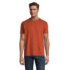 T-Shirt Uomo Girocollo in Cotone Ringspun IMPERIAL - immagine 135