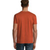T-Shirt Uomo Girocollo in Cotone Ringspun IMPERIAL - immagine 298