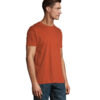 T-Shirt Uomo Girocollo in Cotone Ringspun IMPERIAL - immagine 299