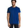 T-Shirt Uomo Girocollo in Cotone Ringspun IMPERIAL - immagine 335