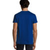 T-Shirt Uomo Girocollo in Cotone Ringspun IMPERIAL - immagine 336