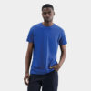 T-Shirt Uomo Girocollo in Cotone Ringspun IMPERIAL - immagine 141