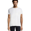T-Shirt Uomo Girocollo in Cotone Ringspun IMPERIAL - immagine 300