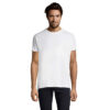 T-Shirt Uomo Girocollo in Cotone Ringspun IMPERIAL - immagine 143