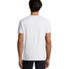 T-Shirt Uomo Girocollo in Cotone Ringspun IMPERIAL - immagine 301