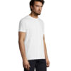 T-Shirt Uomo Girocollo in Cotone Ringspun IMPERIAL - immagine 302