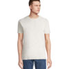 T-Shirt Uomo Girocollo in Cotone Ringspun IMPERIAL - immagine 306