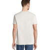 T-Shirt Uomo Girocollo in Cotone Ringspun IMPERIAL - immagine 308