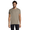 T-Shirt Uomo Girocollo in Cotone Ringspun IMPERIAL - immagine 146