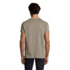 T-Shirt Uomo Girocollo in Cotone Ringspun IMPERIAL - immagine 147