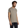 T-Shirt Uomo Girocollo in Cotone Ringspun IMPERIAL - immagine 148
