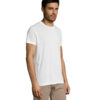T-Shirt per Sublimazione SUBLIMA - immagine 6