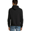 Felpa con Cappuccio Unisex SLAM - immagine 27