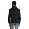 Felpa con Cappuccio Unisex SLAM - immagine 2