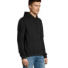 Felpa con Cappuccio Unisex SLAM - immagine 28