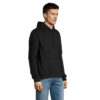 Felpa con Cappuccio Unisex SLAM - immagine 3