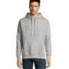 Felpa con Cappuccio Unisex SLAM - immagine 29