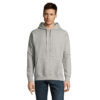 Felpa con Cappuccio Unisex SLAM - immagine 4
