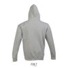 Felpa con Cappuccio Unisex SLAM - immagine 5