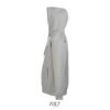 Felpa con Cappuccio Unisex SLAM - immagine 31
